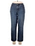 Style&Co Blue Jeans Size 16 (petite) - photo 1