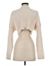 Zara Ivory Turtleneck Sweater Size S - photo 2