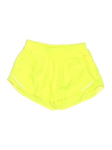 Lululemon Athletica Athletic Shorts (view 1)