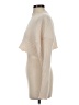 Zara Ivory Turtleneck Sweater Size S - photo 5