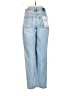 Daze Blue Jeans Size 26 waist - photo 2
