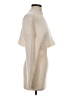 Zara Ivory Turtleneck Sweater Size S - photo 4