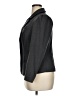 Lane Bryant Outlet Gray Blazer Size 14 - 16 Plus - photo 5