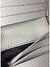 Gucci Gold Tan Wallet One size - photo 4