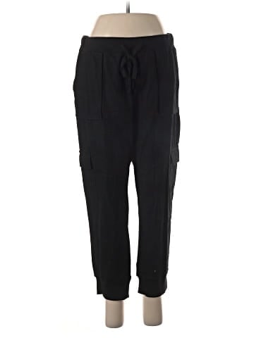 Caslon Track Pants (view 1)
