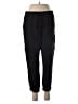 Caslon Black Track Pants Size S - photo 1