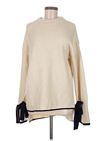 JOA Pullover Sweater (view 1)