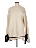 JOA Ivory Pullover Sweater Size M - photo 1