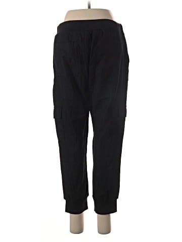 Caslon Track Pants (view 2)