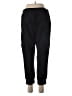 Caslon Black Track Pants Size S - photo 2
