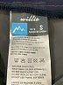 Willit Solid Gray Active Pants Size S - photo 7