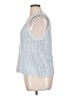 Old Navy Blue Sleeveless Top Size XL (tall) - photo 5