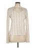 Daytrip Ivory Cardigan Size L - photo 1
