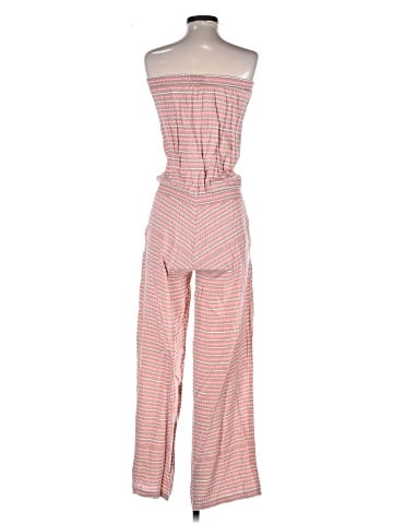 Skemo Jumpsuit (view 2)