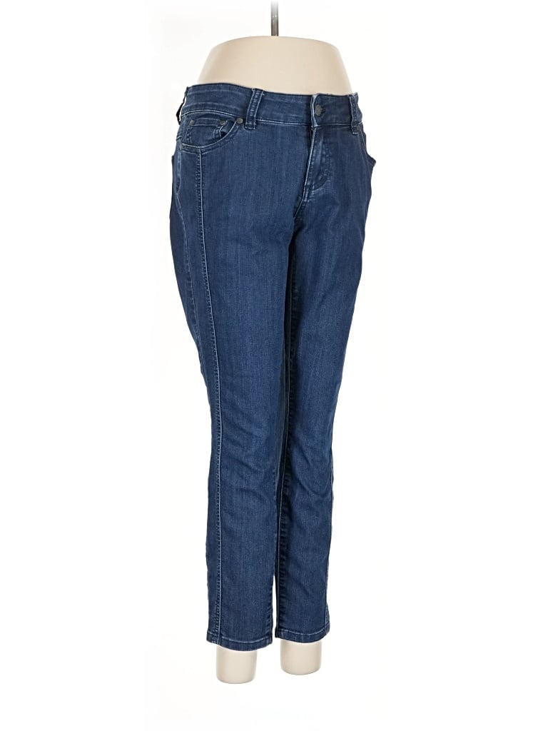 Pre-owned Prana Jeans In Blue