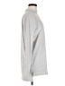 Lands' End Silver Turtleneck Sweater Size M - photo 4