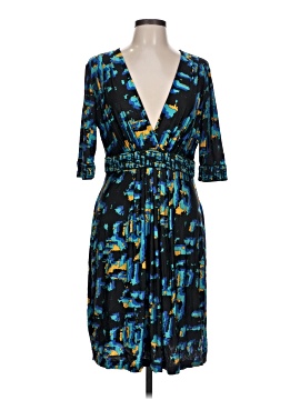 BCBGMAXAZRIA Women's Wrap Dresses On Sale Up To 90% Off Retail | ThredUp