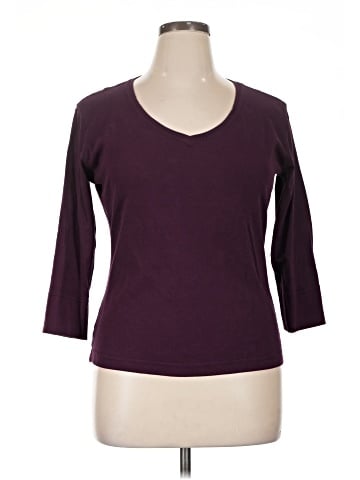 Mod-O-Doc 3/4 Sleeve T-Shirt (view 1)