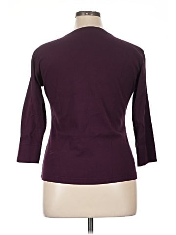 Mod-O-Doc 3/4 Sleeve T-Shirt (view 2)
