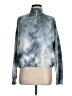 American Eagle Outfitters Tie-dye Blue Sweatshirt Size M - photo 1