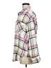 Alpine Design Plaid Pink Long Sleeve Button-Down Shirt Size M - photo 5