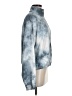 American Eagle Outfitters Tie-dye Blue Sweatshirt Size M - photo 4
