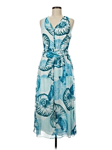 White House Black Market Cocktail Dress (view 1)