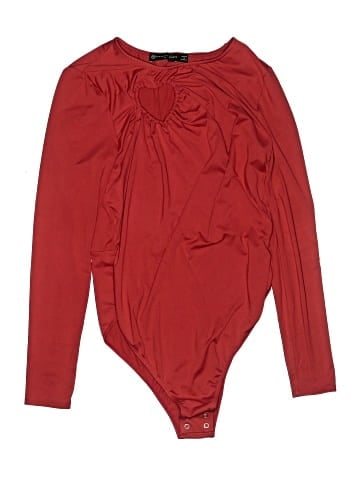 FASHION TO FIGURE Bodysuit (view 1)
