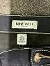 Nine West Black Jeggings Size 8 Petite - photo 7