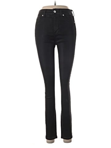 7 For All Mankind Jeggings (view 1)