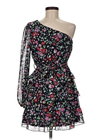 Dee Elly Cocktail Dress (view 1)