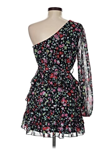 Dee Elly Cocktail Dress (view 2)