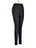 Glyder Stripes Black Leggings Size M - photo 1