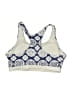 Unbranded Blue Swimsuit Top Size M - photo 2