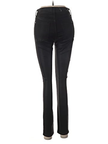 7 For All Mankind Jeggings (view 2)