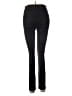 7 For All Mankind Stripes Black Jeggings Size 26 waist - photo 2