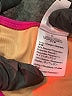 J.Crew Color Block Pink Swimsuit Bottoms Size S - photo 3