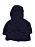 Zara Baby Solid Blue Snow Jacket Size 3-6 mo - photo 2