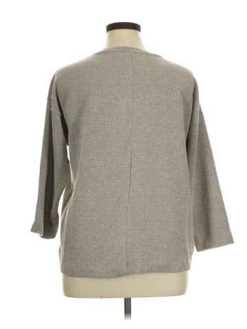 Cato 3/4 Sleeve Top (view 2)
