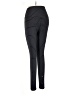 Glyder Stripes Black Leggings Size M - photo 2