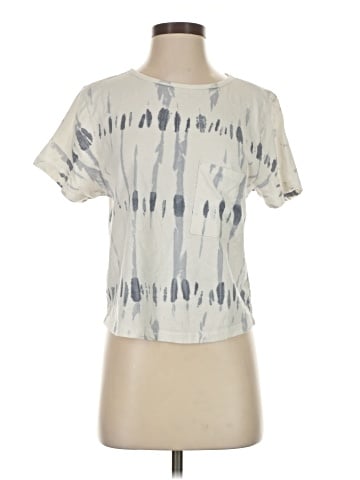 Threads 4 Thought Short Sleeve T-Shirt (view 1)