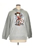 Unbranded Gray Pullover Hoodie Size 1X - photo 1