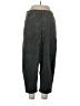 Lands' End Gray Casual Pants Size 12 (petite) - photo 1