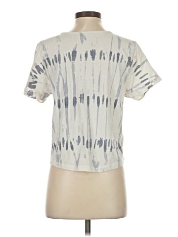 Threads 4 Thought Short Sleeve T-Shirt (view 2)