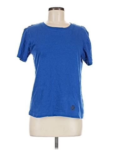 Vince Camuto Short Sleeve T-Shirt (view 1)