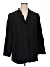 Casual Corner Annex Black Blazer Size 16 - photo 1