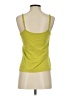 Chadwicks Yellow Green Tank Top Size S - photo 2