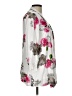 Japna 100% Rayon White Kimono Size L - photo 4