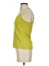 Chadwicks Yellow Green Tank Top Size S - photo 5