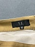 Assorted Brands Solid Tan Casual Skirt Size 12 - photo 4